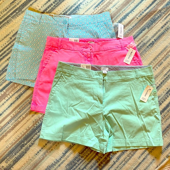 Ivy Shorts main image 1